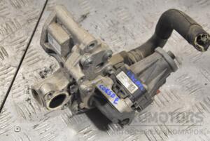 Клапан EGR электр Opel Corsa 1.3cdti (E) 2014 55249869 203396