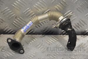 Трубка EGR Opel Corsa 1.3cdti (E) 2014 203400