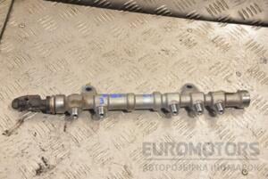 Топливная рейка (без датчика) Opel Corsa 1.3cdti (E) 2014 0445214364 203417