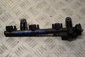 Топливная рейка бензин (без датчика) Toyota Yaris 1.0 12V 2006-2011 238140Q010A 179402