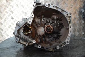МКПП (механічна коробка перемикання передач) 5-ступка Toyota Yaris 1.0 12V 2006-2011 K9MHD4 179427
