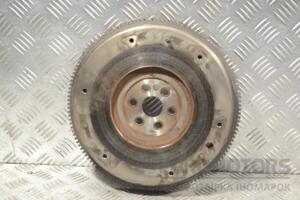Маховик Ford Fiesta 1.25 16V 2008 96MM6375A1H 179457