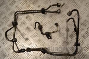 Трубки ТНВД комплект 5шт Citroen Berlingo 1.6hdi 1996-2008 179657