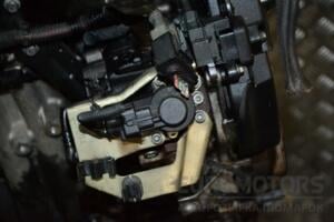 Паливний насос високого тиску (ТНВД) Citroen Berlingo 1.6hdi 1996-2008 0445010102 179691