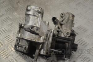 Клапан EGR електричний Renault Clio 1.5dCi (III) 2005-2012 8200836385 179750
