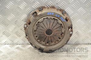 Корзина зчеплення Peugeot 207 1.4 16V 2006-2013 9662211980 179791
