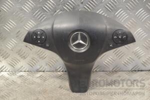 Подушка безпеки кермо Airbag Mercedes C-class (W204) 2007-2015 179900