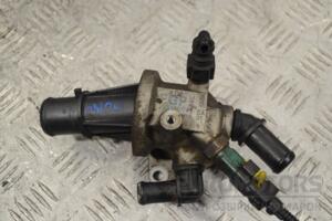 Корпус термостата Fiat Doblo 1.3MJet 2000-2009 55180041 179950