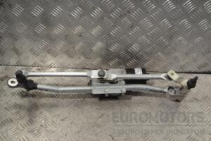 Моторчик стеклоочистителя передний BMW 1 (E81/E87) 2004-2011 7193036 190037-01