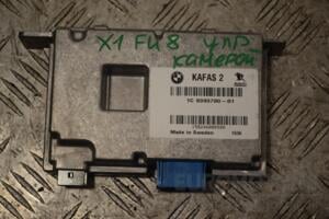 Блок управления камерой BMW X1 (F48) 2015 9393780 190067