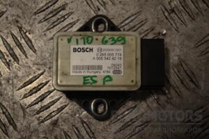 Датчик ускорения ESP Mercedes Vito (W639) 2003-2014 A0065424218 190070