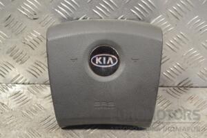 Подушка безпеки кермо Airbag Kia Sorento 2002-2009 569203E000 190101