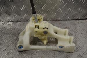 Кулиса переключения КПП 5-ступка Kia Ceed 1.4 16V 2007-2012 437001H010 190121