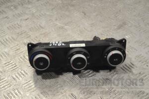 Блок управления печкой с кондиционером Kia Ceed 2007-2012 972501H021 190135