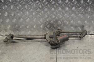 Трапеція двірників VW Crafter 2006-2016 A9068200004 190163