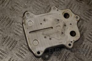 Теплообменник (Радиатор масляный) VW Golf 1.6 16V FSI (V) 2003-2008 03C117021E 190307