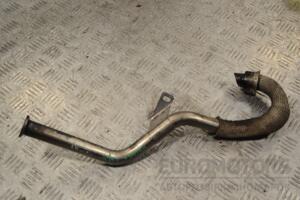 Трубка EGR Ford Focus 1.6tdci (II) 2004-2011 9646762780 190337