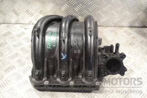 Коллектор впускной пластик Skoda Fabia 1.2 12V 2007-2014 03D129766L 190379