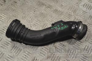 Патрубок интеркулера Renault Clio 1.5dCi (III) 2005-2012 8200296596E 190459