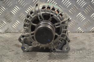 Генератор VW Polo 1.2 16V TSI 2009-2016 04E903021N 190495