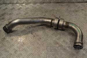 Патрубок интеркулера металл Renault Clio 1.5dCi (III) 2005-2012 8200296984 190527
