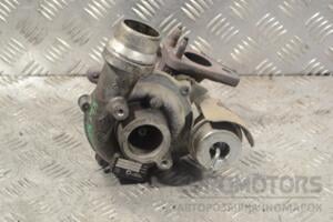 Турбіна 05- (дефект) Renault Kangoo 1.5dCi 1998-2008 54359710029 190559