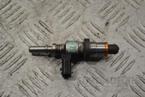 Форсунка розігріву каталізатора Renault Clio 1.5dCi (III) 2005-2012 8200769153 190589
