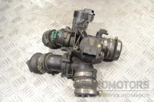 Дросельна заслінка електро Citroen Xsara Picasso 1.6hdi 1999-2010 9655971680 190622