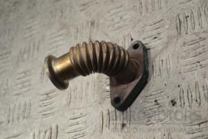 Трубка EGR Citroen Jumpy 2.0Mjet 16V 2007-2016 9645689880 190659