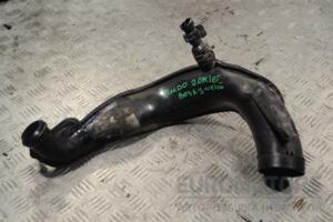 Патрубок воздушный Citroen Jumpy 2.0Mjet 16V 2007-2016 1400016680 190662