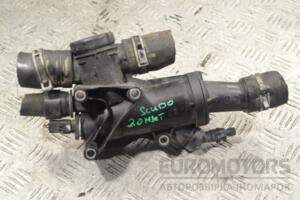 Корпус термостата Citroen Jumpy 2.0Mjet 16V 2007-2016 9656182980 190667