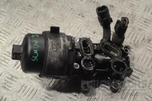 Корпус масляного фильтра Citroen Jumpy 2.0Mjet 16V 2007-2016 9685997780 190680