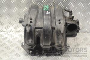 Коллектор впускной пластик Skoda Fabia 1.2 12V 2007-2014 03E129711D 190727
