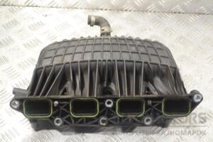Колектор впускний пластик VW Golf 1.4 16V TSI (V) 2003-2008 03C129711Q 190753