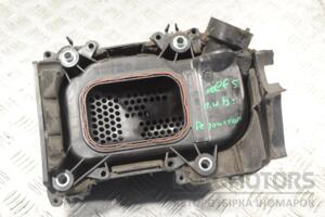 Резонатор турбины (нагнетателя) VW Golf 1.4 16V TSI (V) 2003-2008 03C145650B 190787
