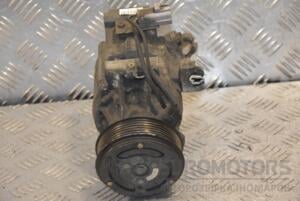 Компрессор кондиционера Toyota Corolla 1.6 16V (E12) 2001-2006 4472607110 203565
