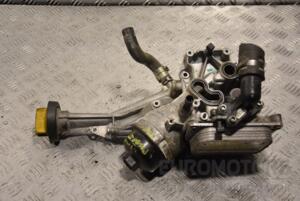 Теплообмінник (Радіатор масляний) Fiat Panda 1.3Mjet 2012 203609-01