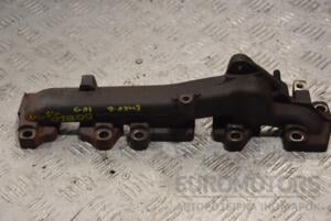 Колектор випускний Fiat Doblo 1.3MJet 2010 55249434 203628