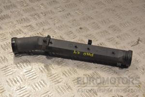 Трубка системы охлаждения VW Polo 1.4 16V 2001-2009 032121065F 203649
