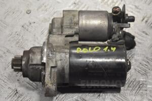Стартер (дефект) VW Polo 1.4 16V 2001-2009 0001120406 203661