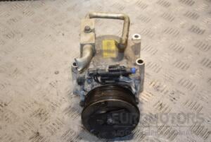 Компресор кондиціонера (дефект) Ford Fiesta 1.4 16V 2008 8V5119D629EF 203701