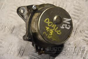 Вакуумный насос на 2 выхода Fiat Doblo 1.3MJet 2010 55221036 203770