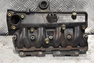 Колектор впускний пластик Fiat Doblo 1.3MJet 2010 55213267 203772