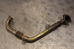 Трубка EGR Renault Megane 1.9dCi (II) 2003-2009 8200525140 203809