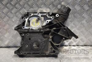 Кришка двигуна передня Mercedes Sprinter 2.7cdi (901/905) 1995-2006 R6110151302 203832