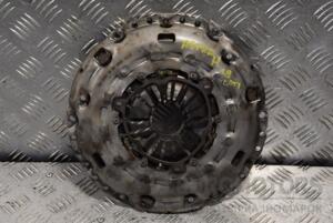 Корзина зчеплення Opel Astra 1.9cdti (H) 2004-2010 124035110 203867