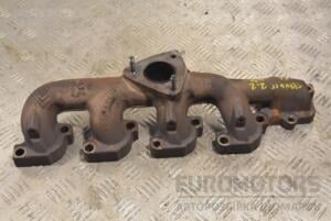Коллектор выпускной 11- Ford Transit 2.2tdci 2006-2013 BU3Q9430CC 203897