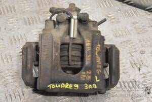 Суппорт задний левый VW Touareg 2002-2010 7L6615423 203948