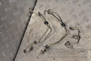 Трубки ТНВД комплект 5шт Ford Focus 1.6tdci (II) 2004-2011 204025