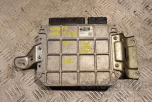 Блок управления двигателем Toyota Yaris 1.33 16V 2006-2011 896610DB00 204067